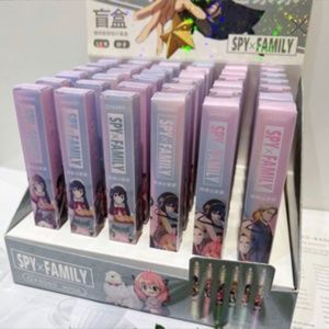SpyxFamily Blind Box Pens